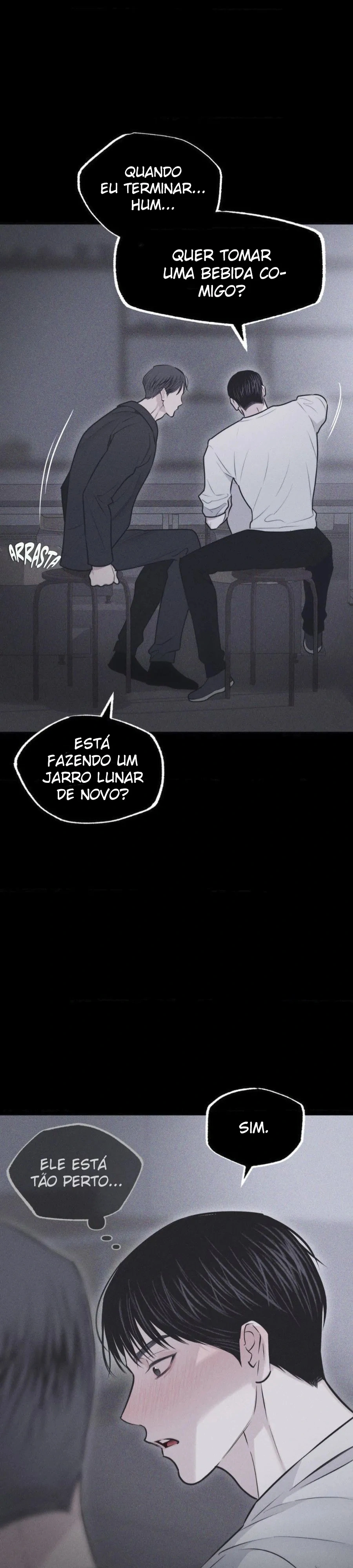 Pedaços de nós Capítulo 35 Página 5