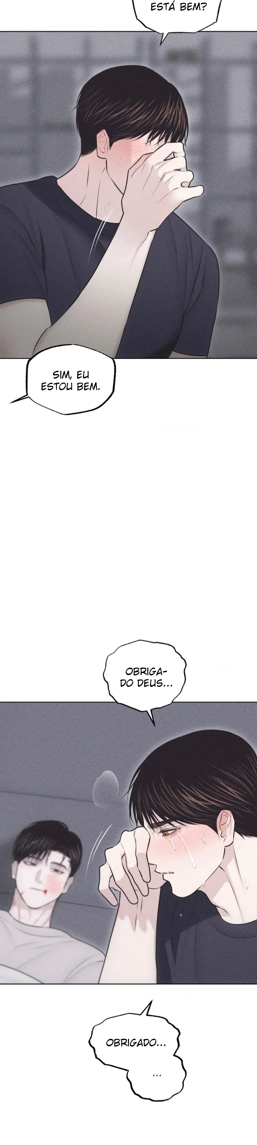 Pedaços de nós Capítulo 36 Página 13