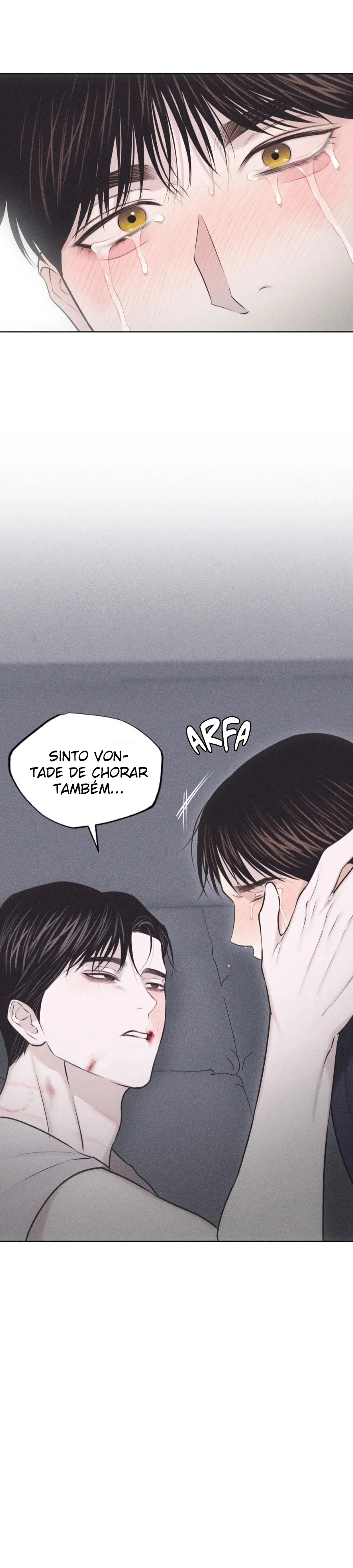 Pedaços de nós Capítulo 36 Página 18