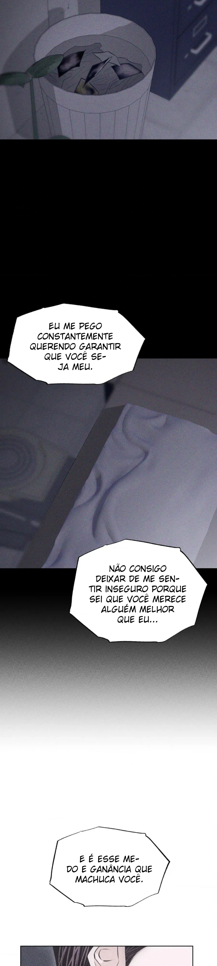 Pedaços de nós Capítulo 36 Página 21