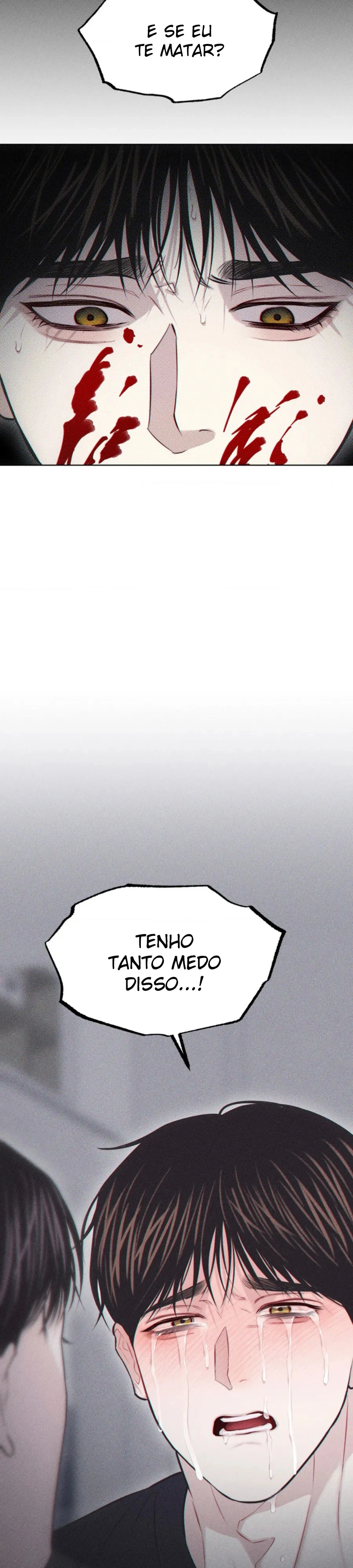 Pedaços de nós Capítulo 36 Página 24