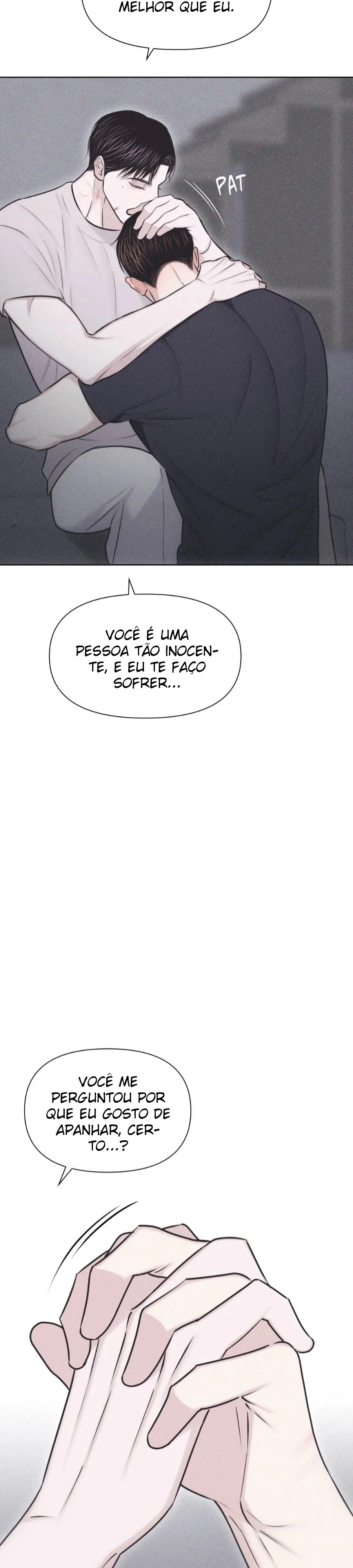 Pedaços de nós Capítulo 36 Página 26