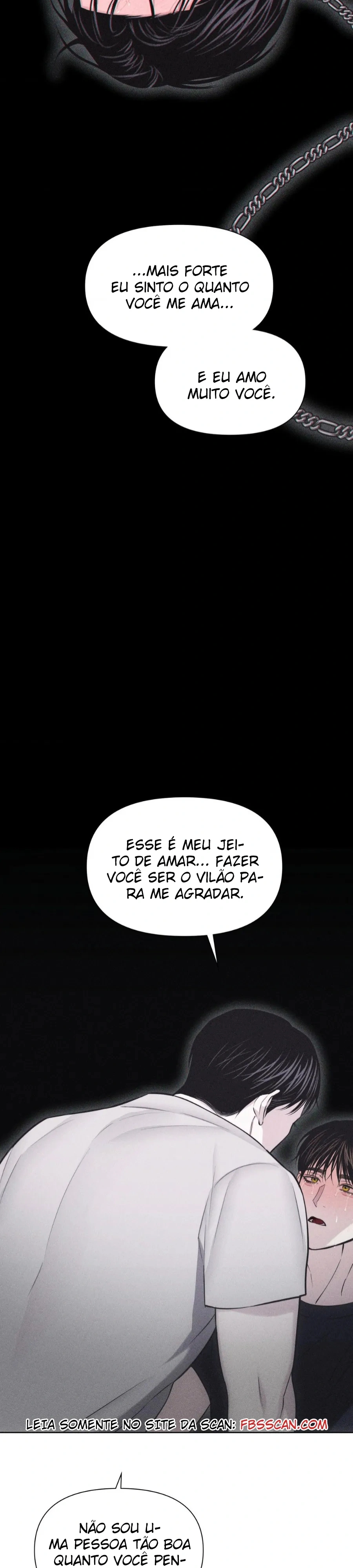 Pedaços de nós Capítulo 36 Página 31
