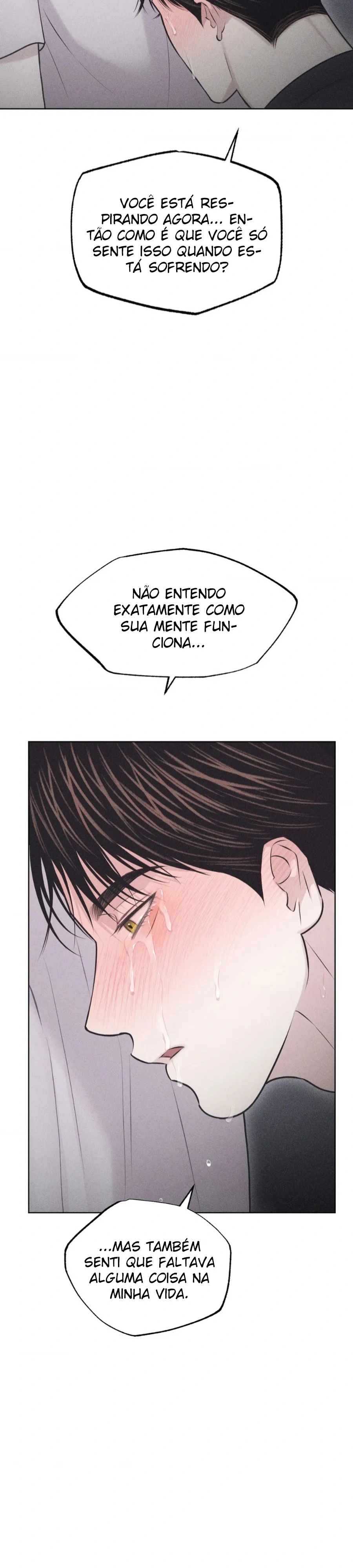 Pedaços de nós Capítulo 36 Página 33
