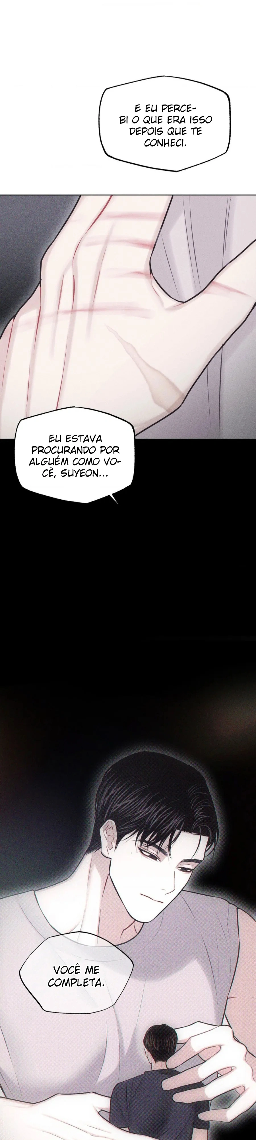Pedaços de nós Capítulo 36 Página 34