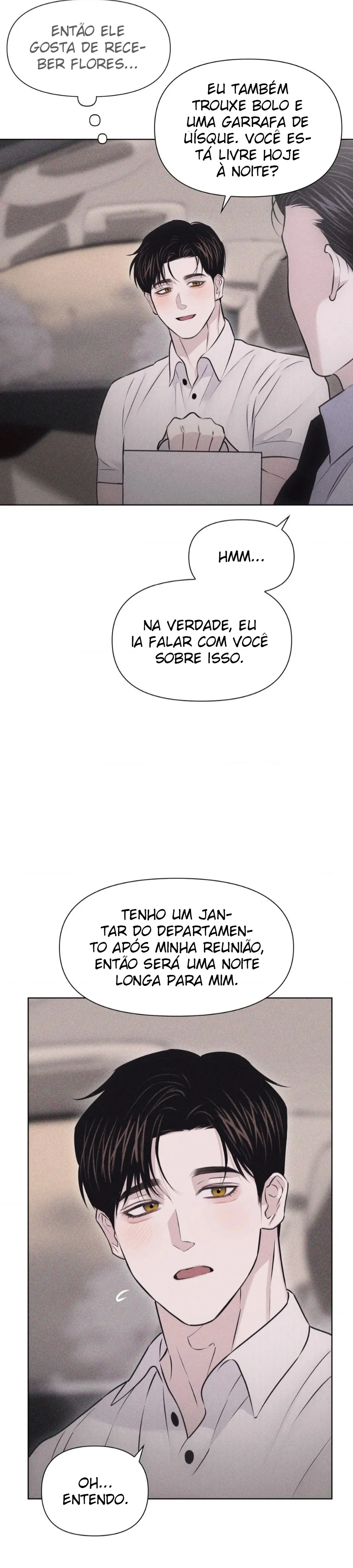 Pedaços de nós Capítulo 37 Página 11