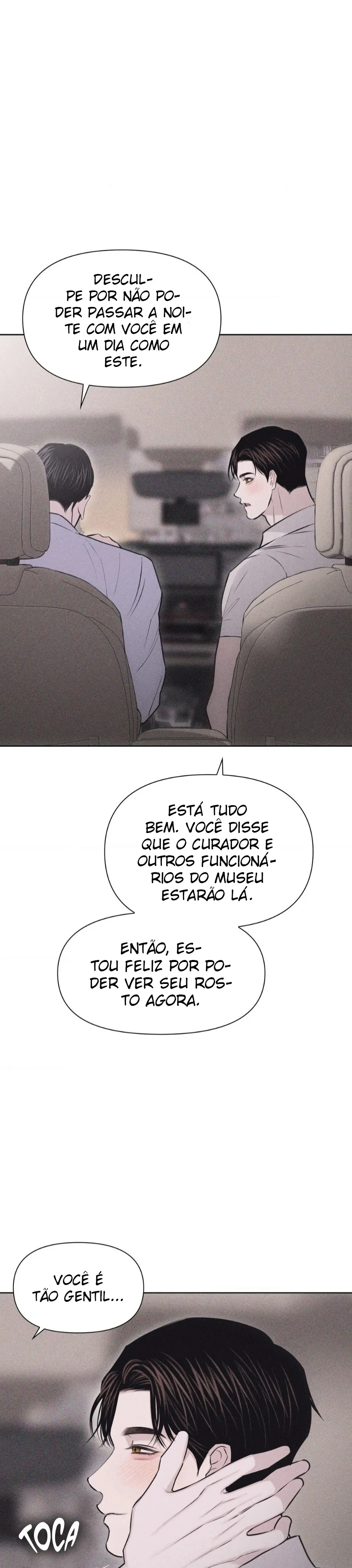 Pedaços de nós Capítulo 37 Página 12