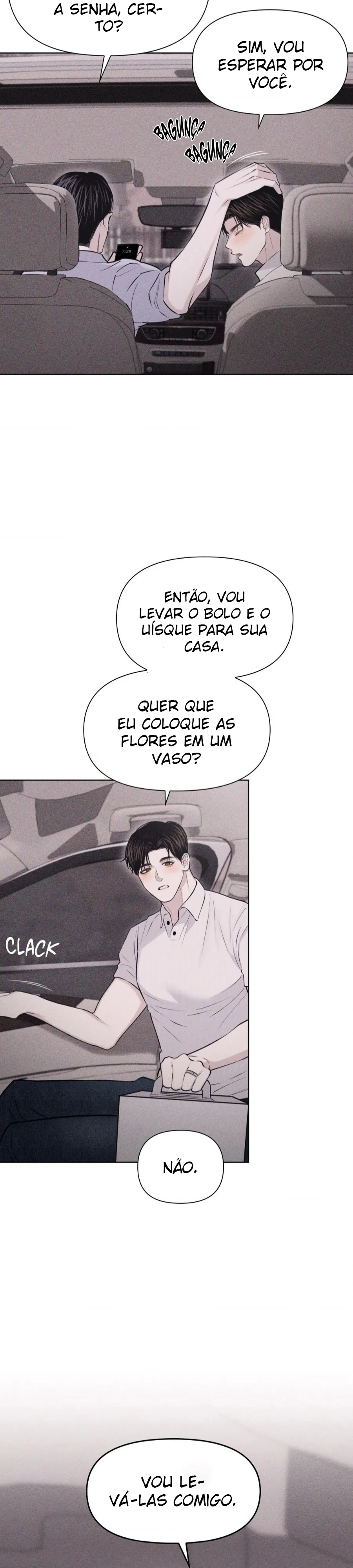 Pedaços de nós Capítulo 37 Página 25