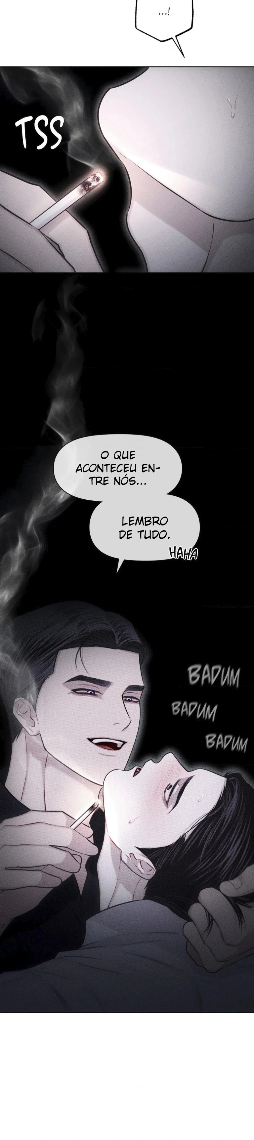 Pedaços de nós Capítulo 38 Página 24