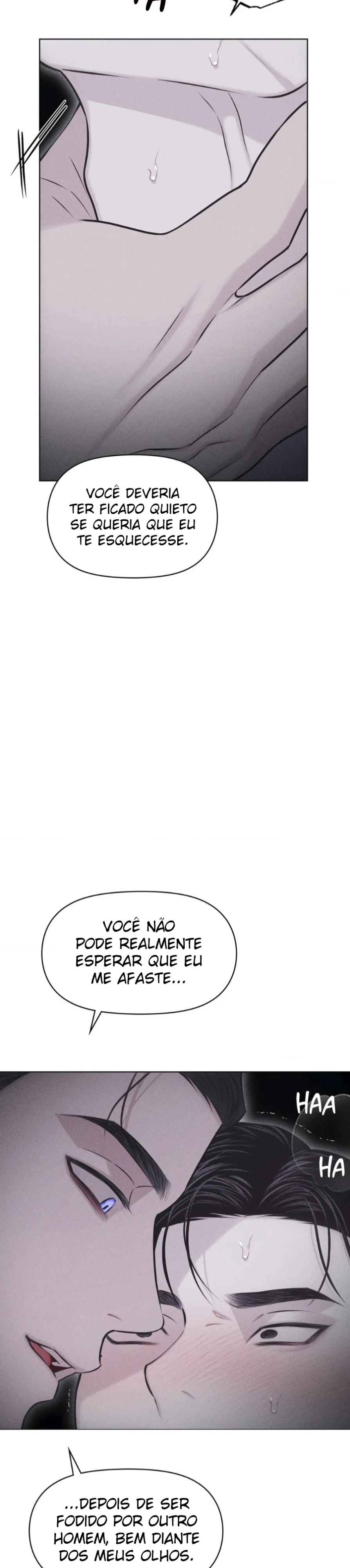 Pedaços de nós Capítulo 38 Página 27