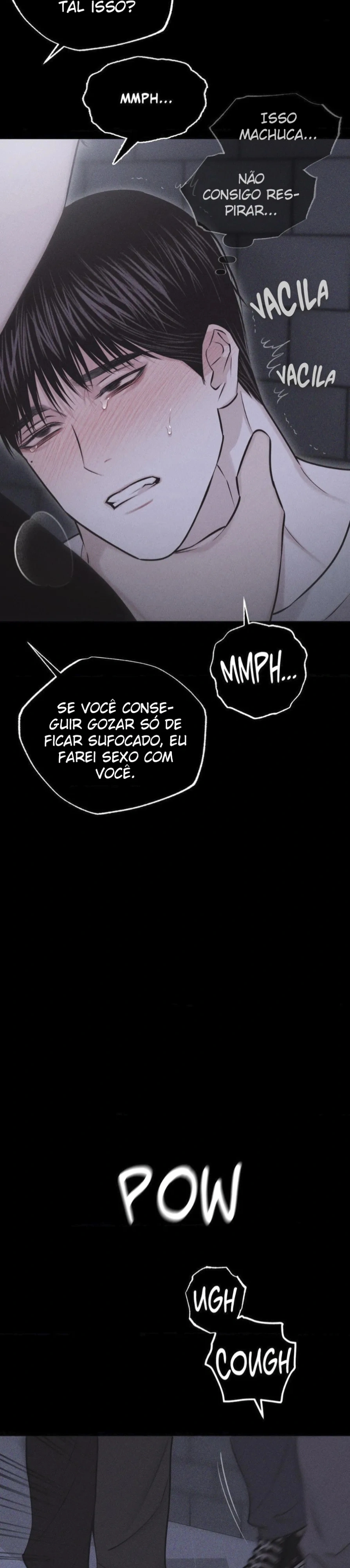 Pedaços de nós Capítulo 38 Página 34