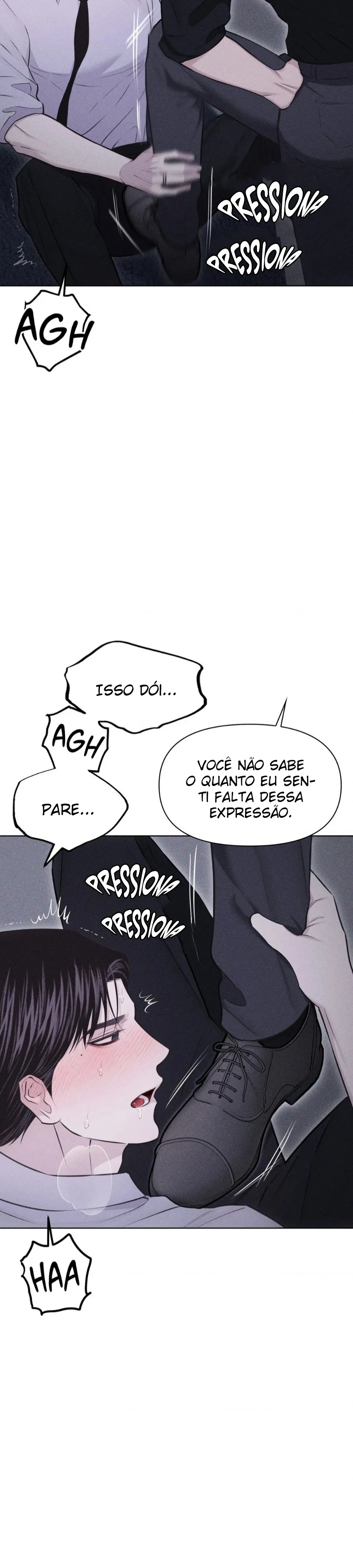 Pedaços de nós Capítulo 39 Página 16