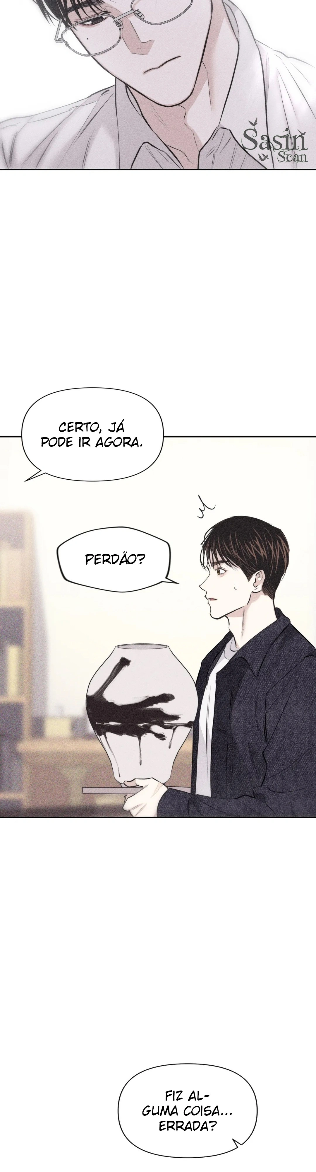 Pedaços de nós Capítulo 4 Página 11