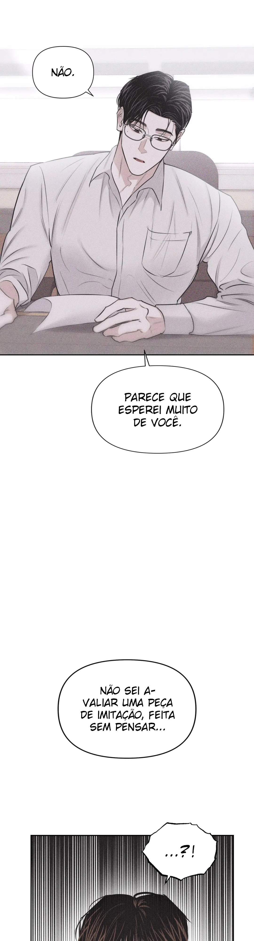 Pedaços de nós Capítulo 4 Página 12