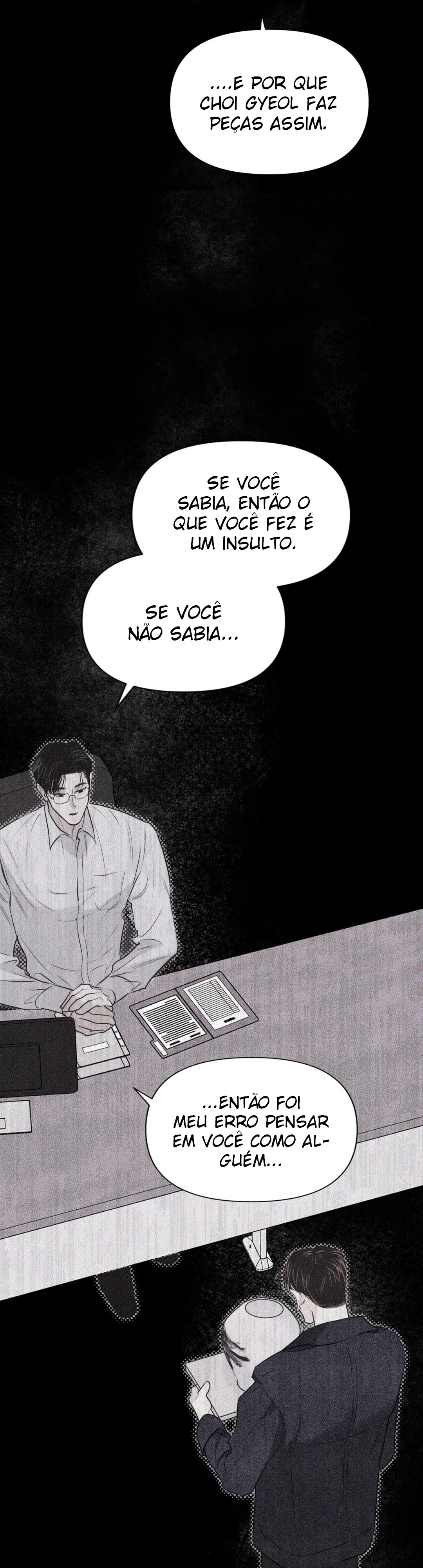 Pedaços de nós Capítulo 4 Página 15