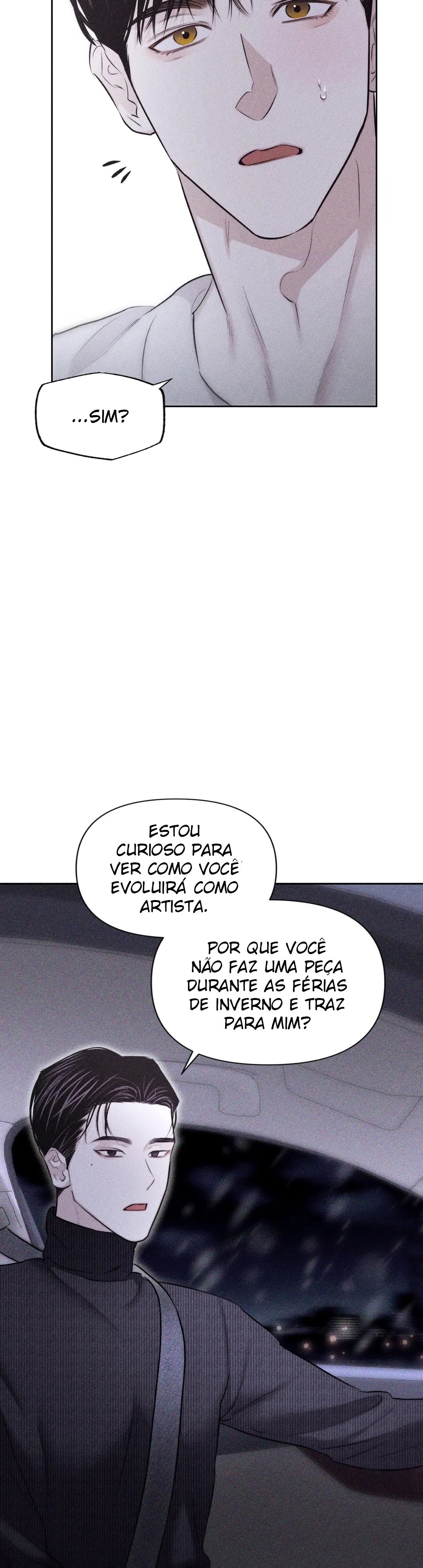 Pedaços de nós Capítulo 4 Página 2
