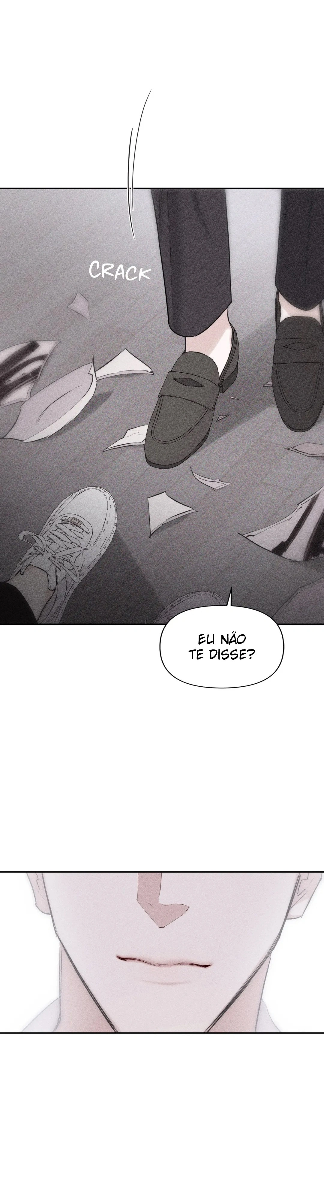 Pedaços de nós Capítulo 4 Página 27