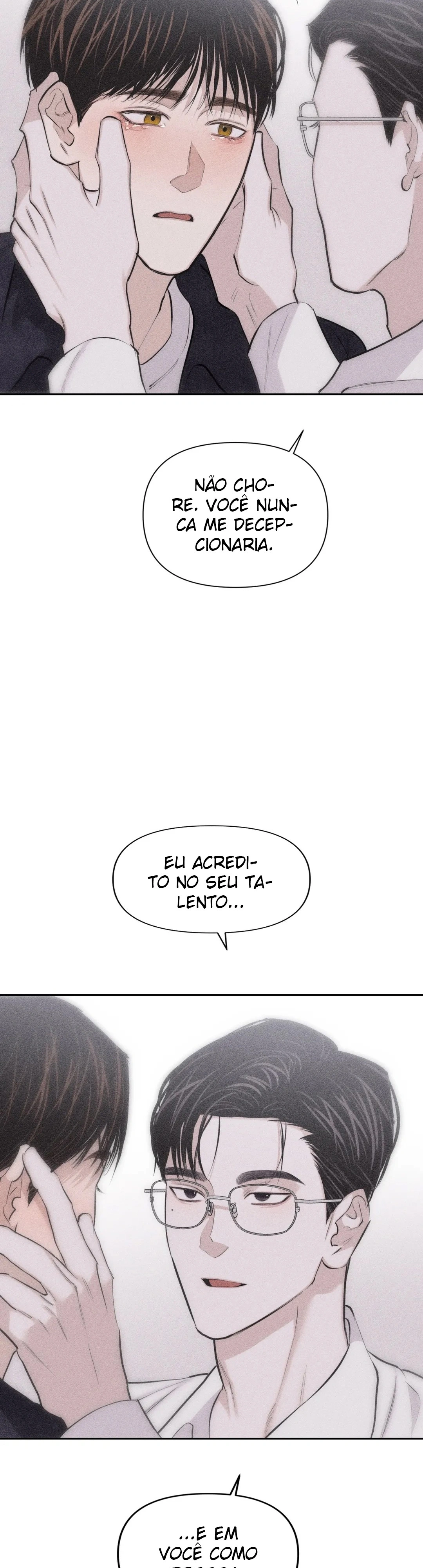 Pedaços de nós Capítulo 4 Página 29