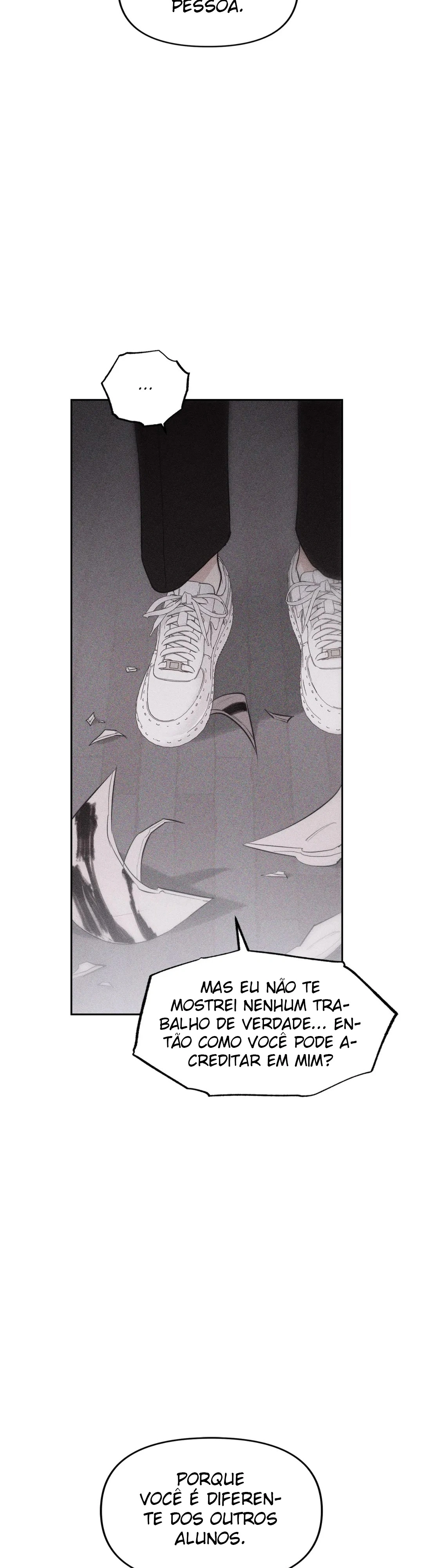 Pedaços de nós Capítulo 4 Página 30