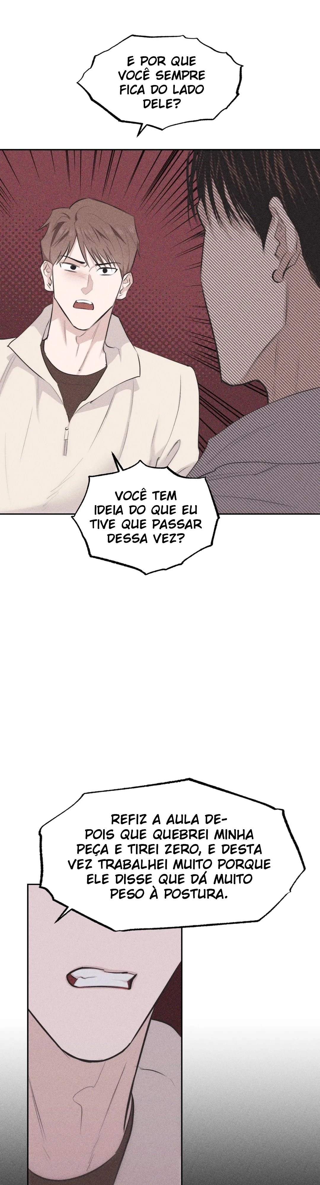 Pedaços de nós Capítulo 4 Página 37