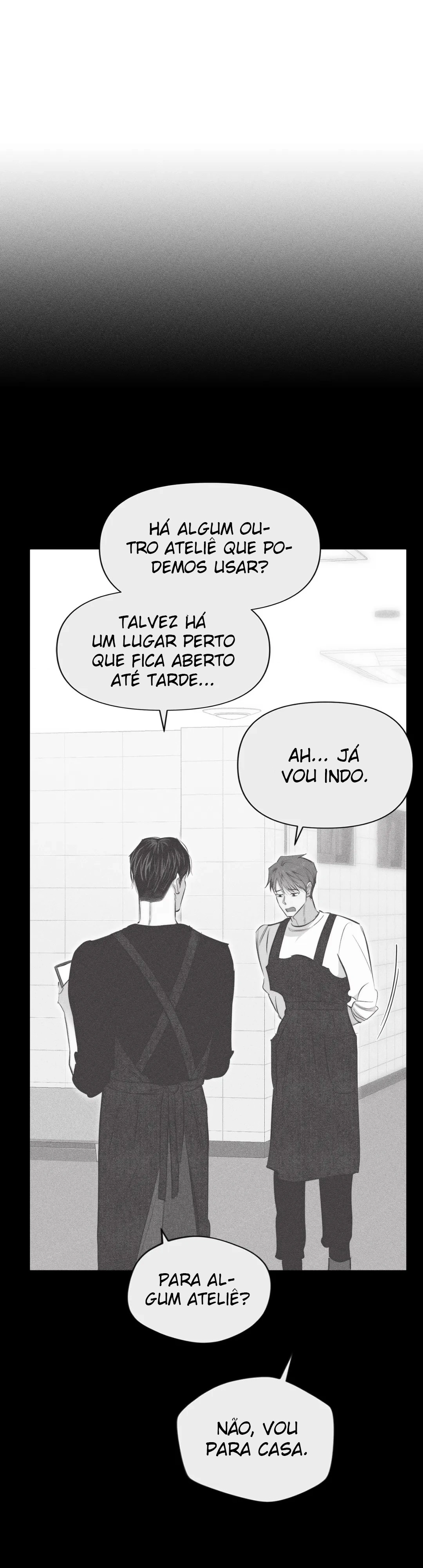 Pedaços de nós Capítulo 4 Página 41