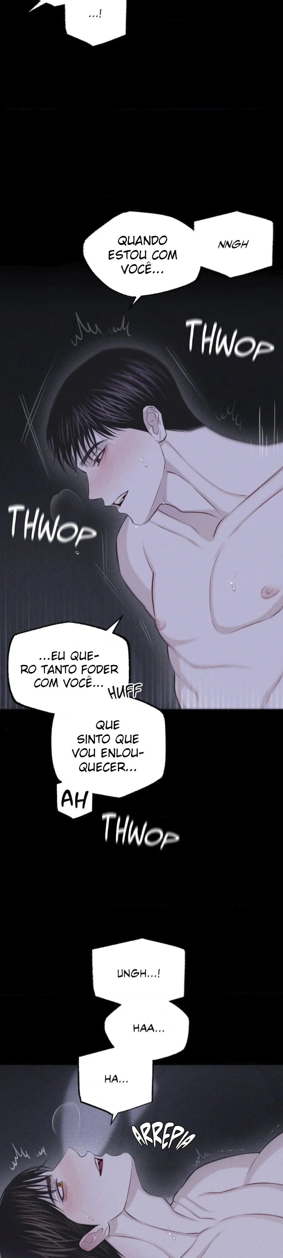Pedaços de nós Capítulo 40 Página 29