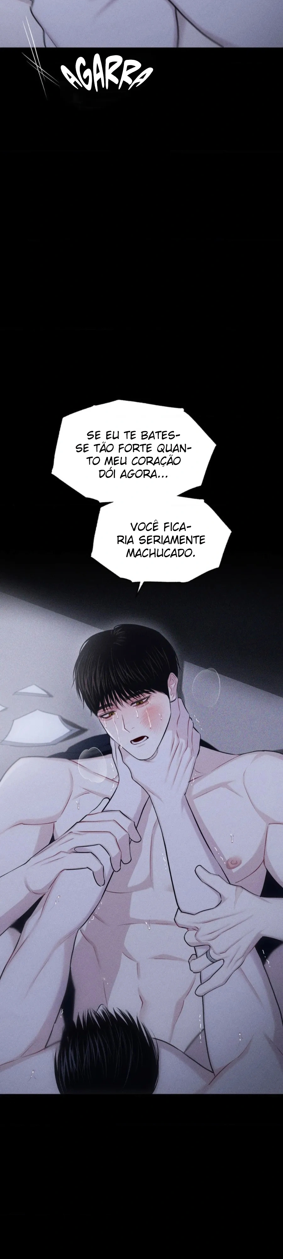 Pedaços de nós Capítulo 41 Página 11