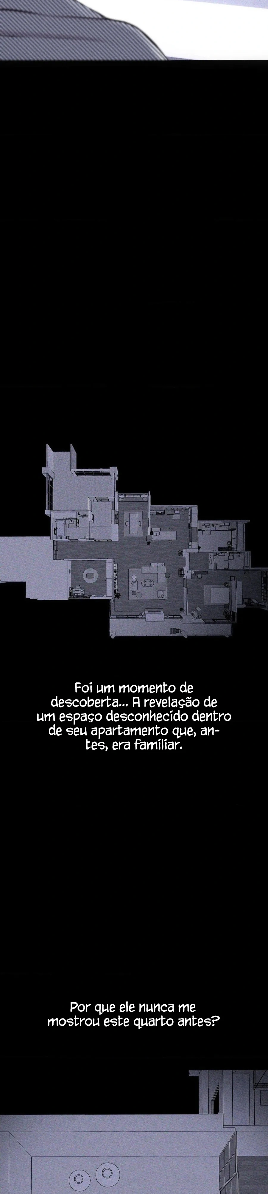 Pedaços de nós Capítulo 41 Página 22