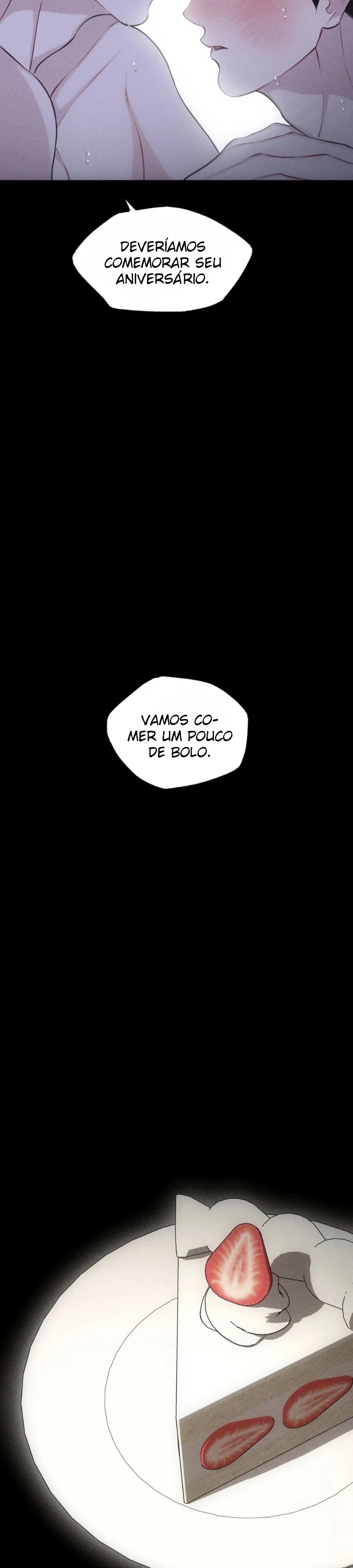 Pedaços de nós Capítulo 41 Página 28