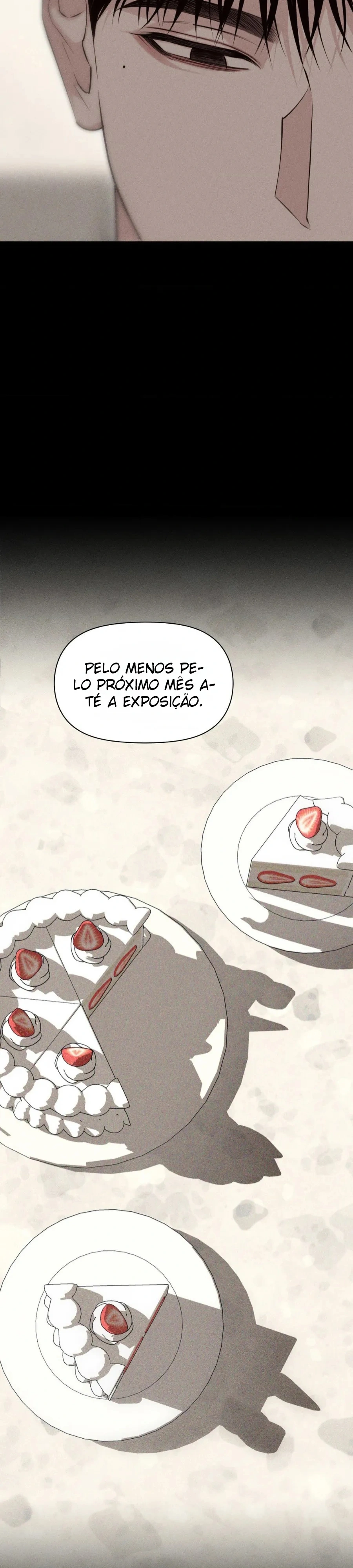 Pedaços de nós Capítulo 41 Página 33