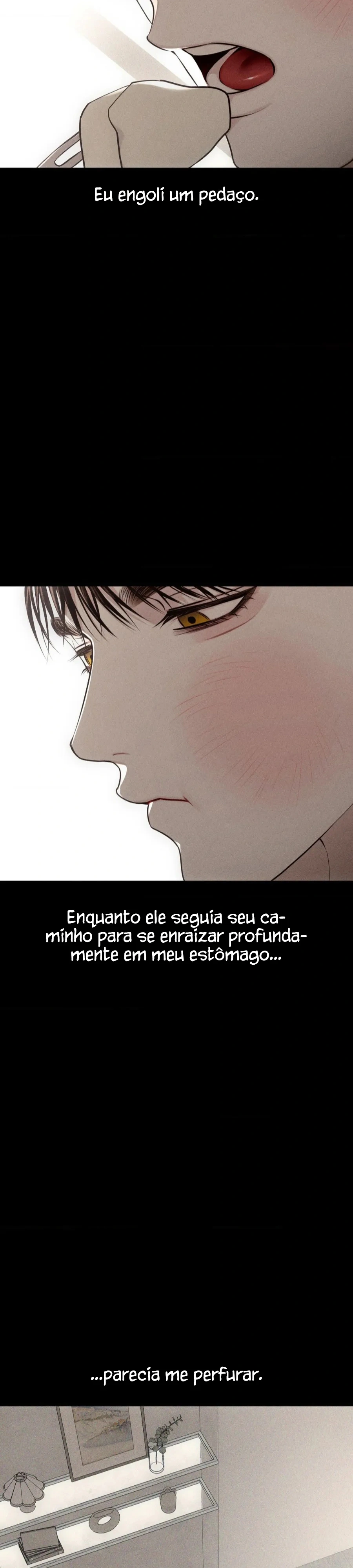 Pedaços de nós Capítulo 41 Página 35