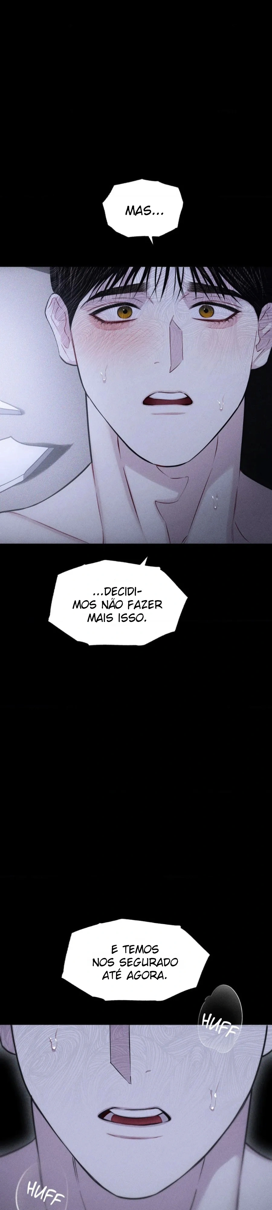 Pedaços de nós Capítulo 41 Página 4