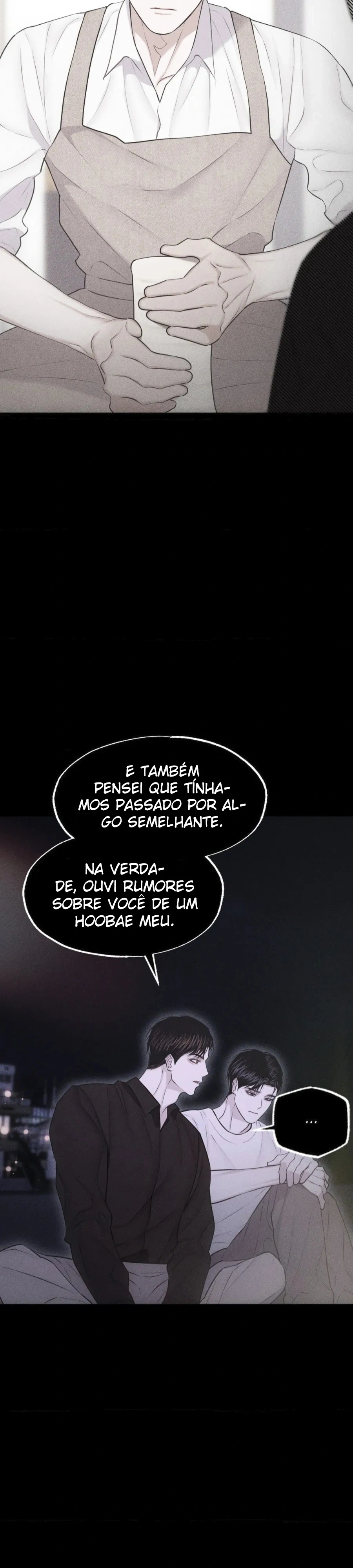 Pedaços de nós Capítulo 42 Página 19