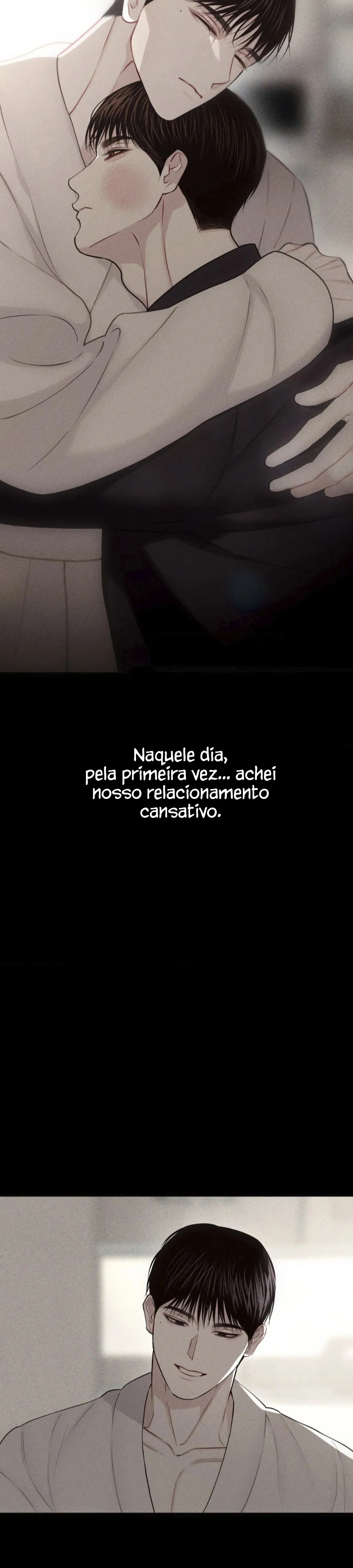 Pedaços de nós Capítulo 42 Página 2