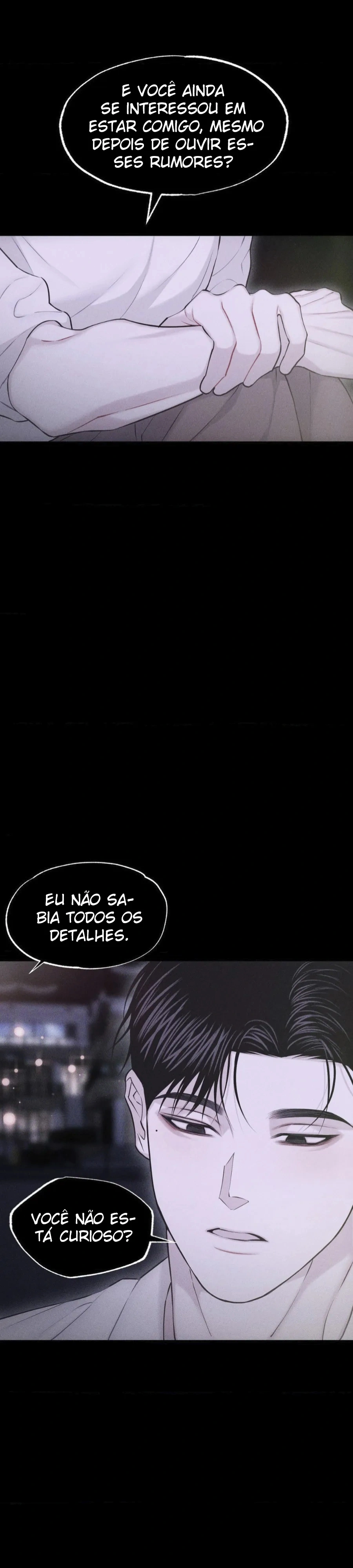 Pedaços de nós Capítulo 42 Página 20