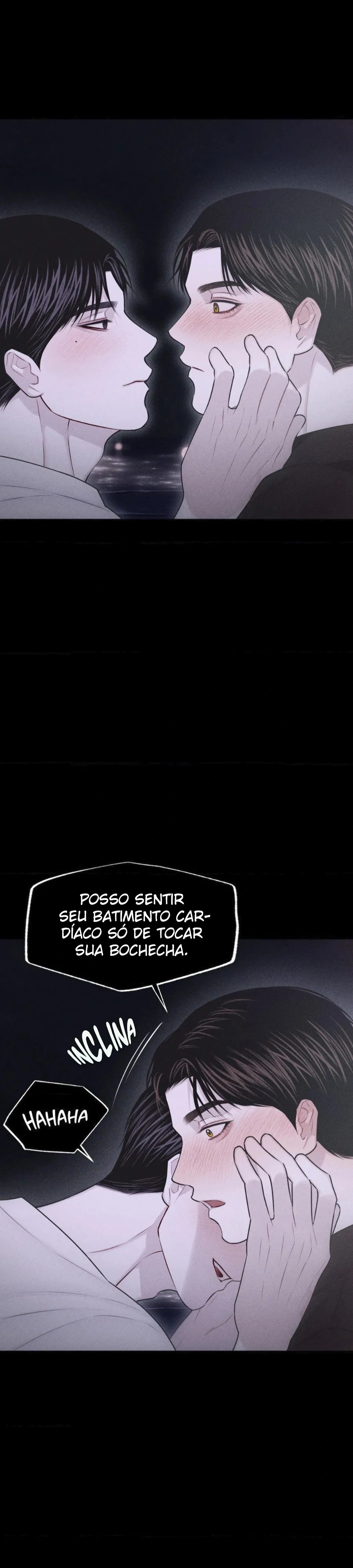 Pedaços de nós Capítulo 42 Página 23