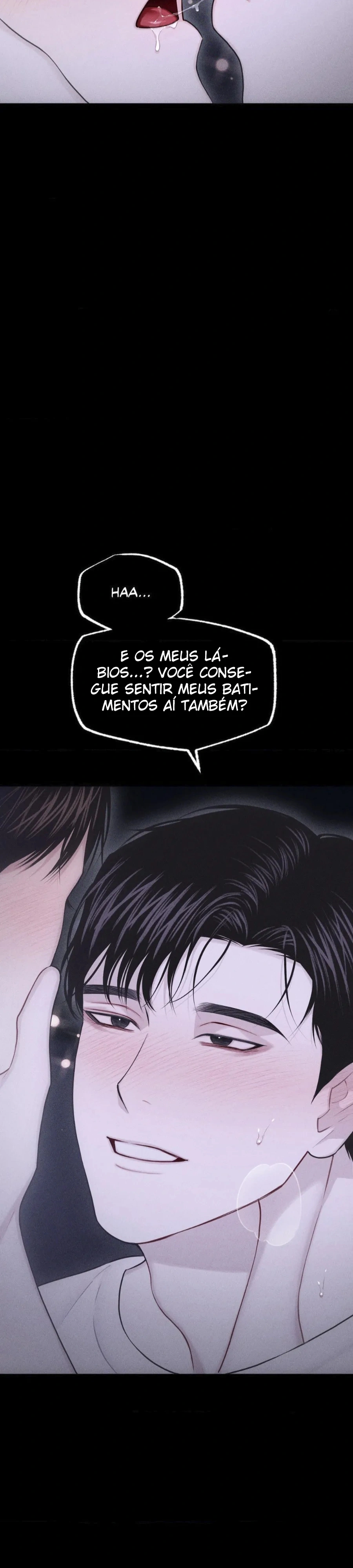 Pedaços de nós Capítulo 42 Página 28