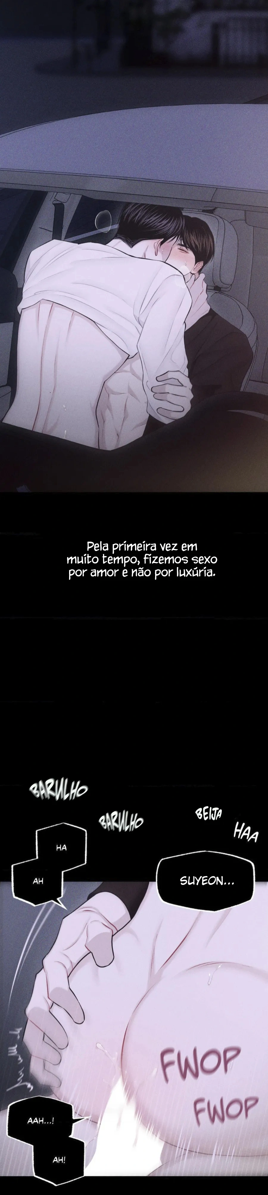 Pedaços de nós Capítulo 42 Página 30