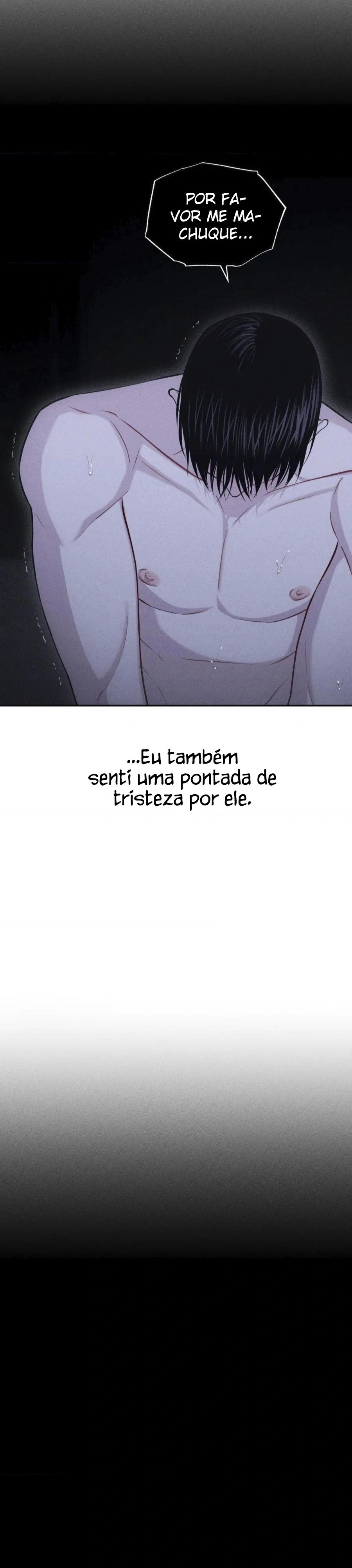 Pedaços de nós Capítulo 42 Página 8