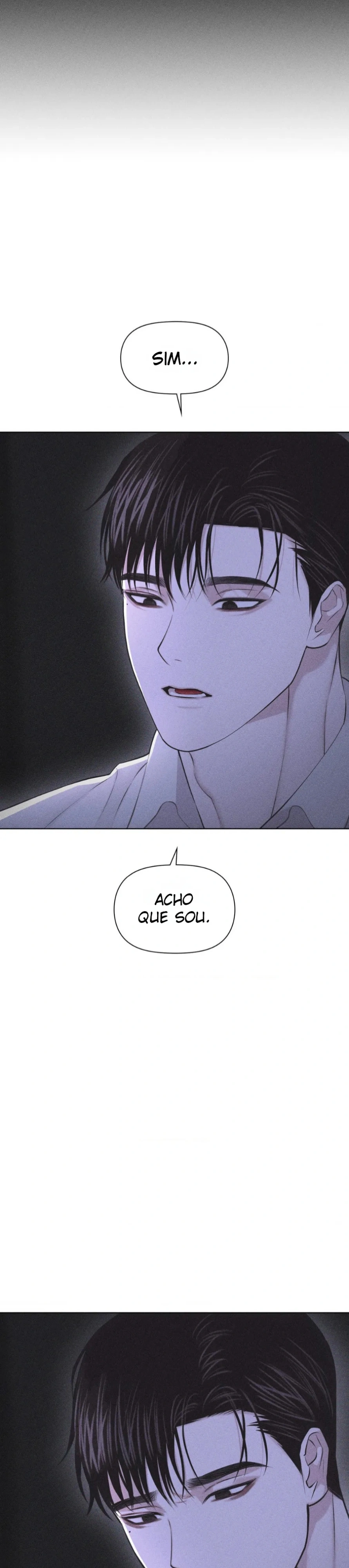 Pedaços de nós Capítulo 43 Página 25