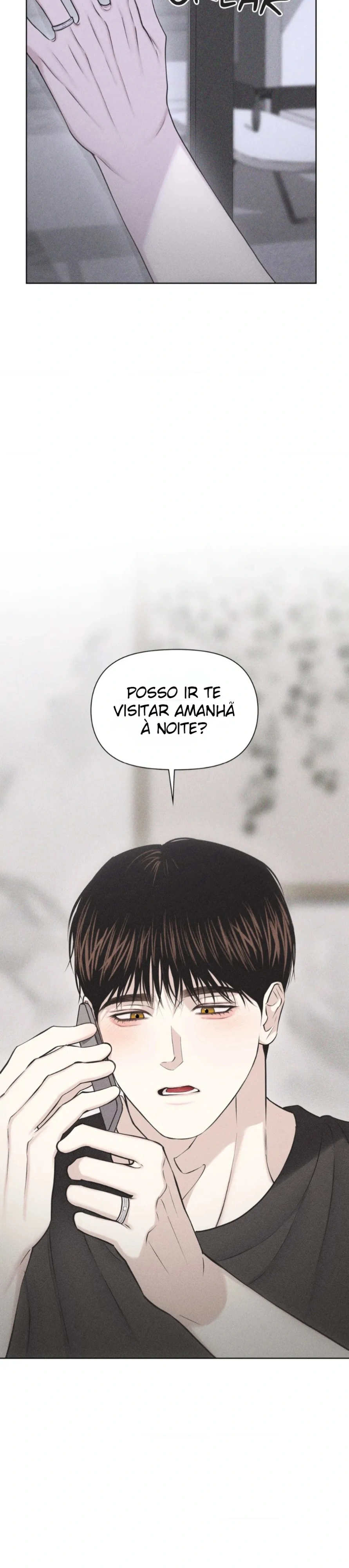 Pedaços de nós Capítulo 43 Página 38
