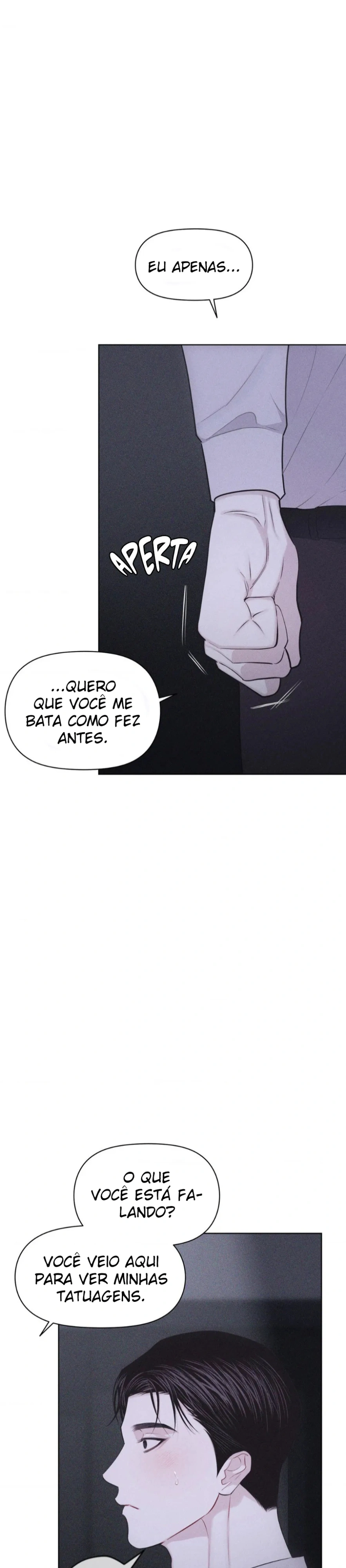 Pedaços de nós Capítulo 44 Página 21