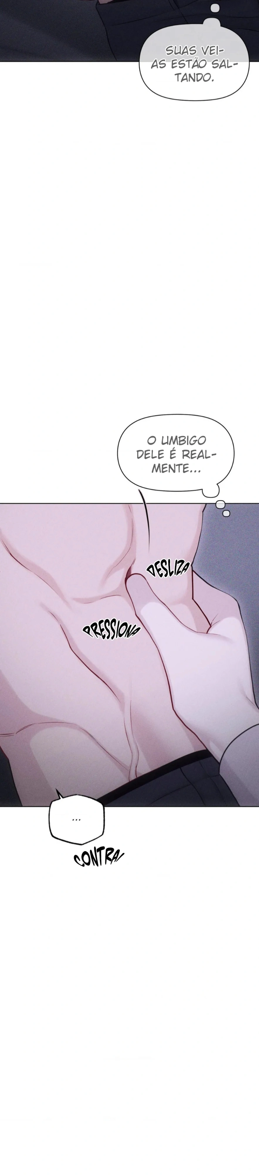 Pedaços de nós Capítulo 44 Página 35