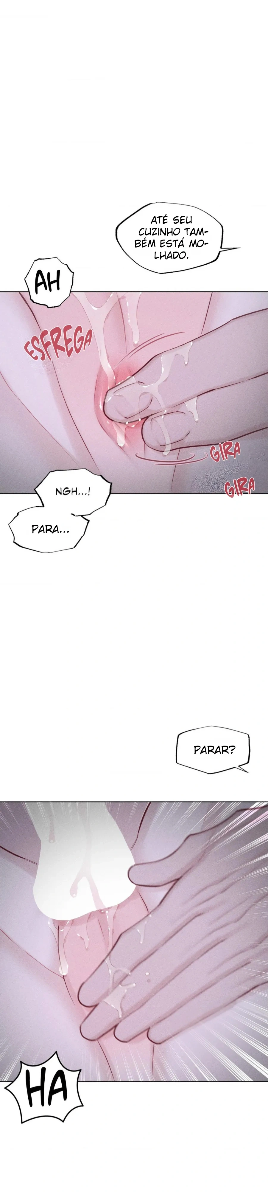 Pedaços de nós Capítulo 45 Página 25