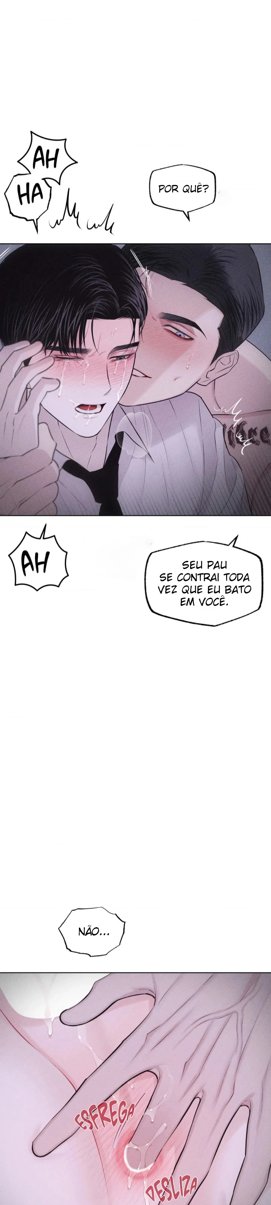Pedaços de nós Capítulo 45 Página 26