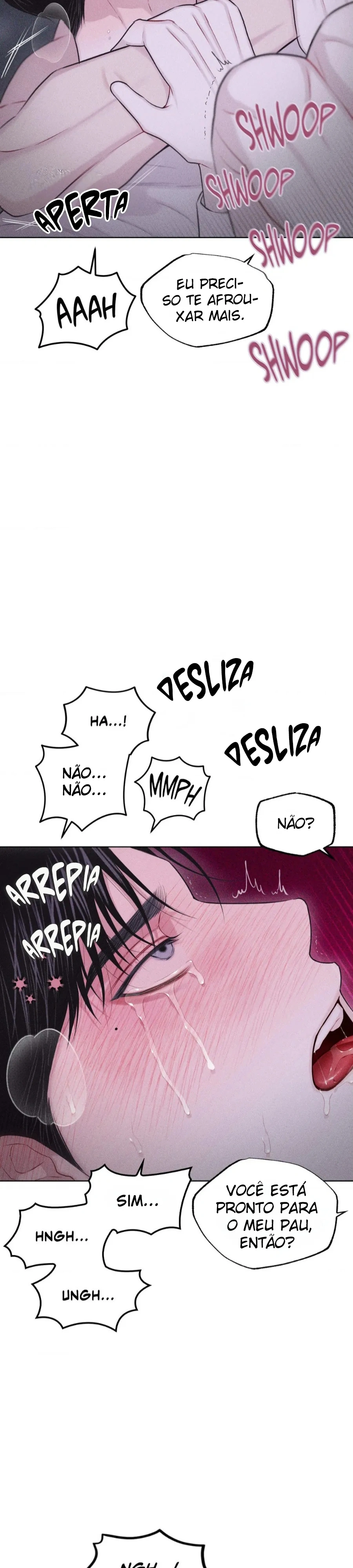 Pedaços de nós Capítulo 45 Página 32