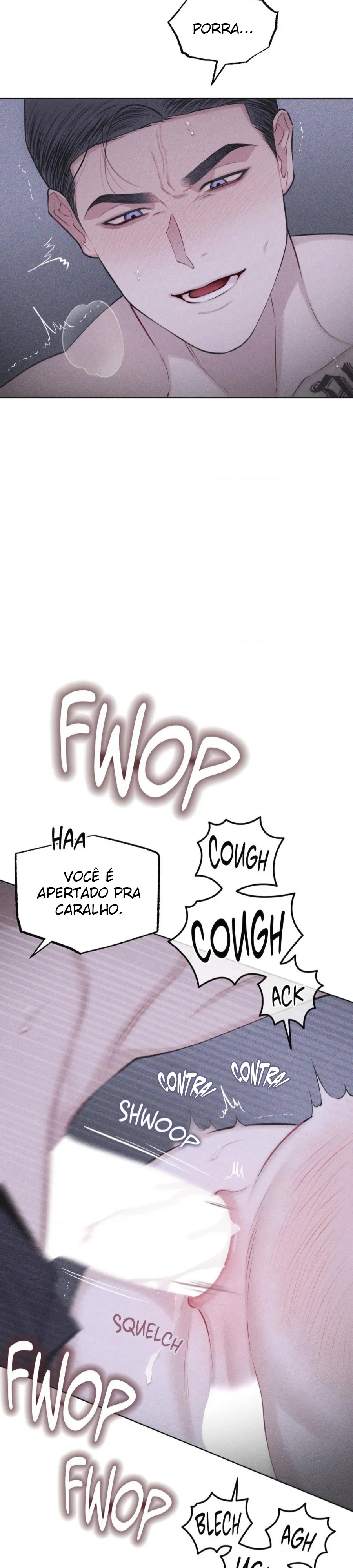 Pedaços de nós Capítulo 46 Página 24