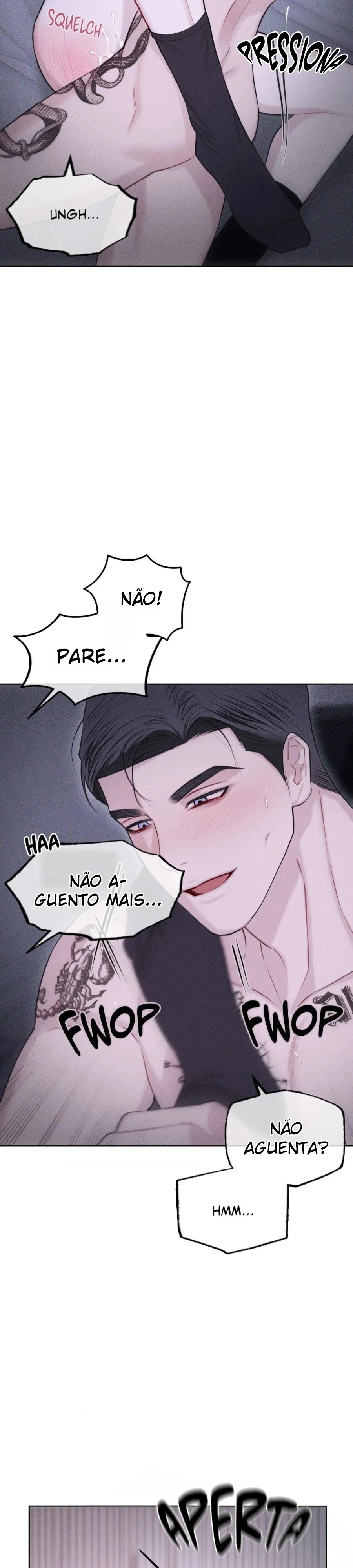 Pedaços de nós Capítulo 47 Página 15