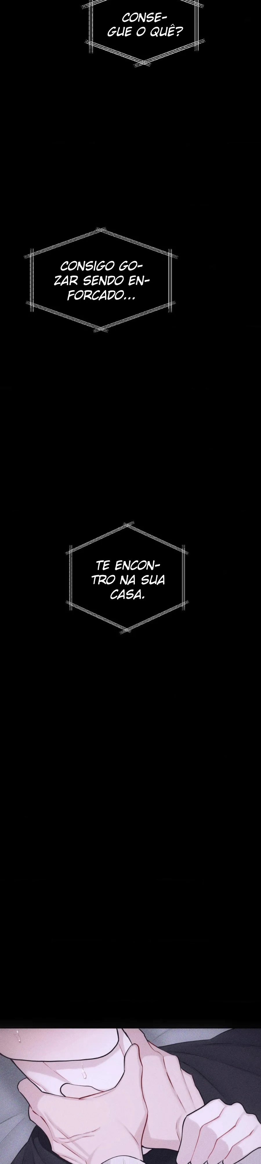 Pedaços de nós Capítulo 47 Página 20