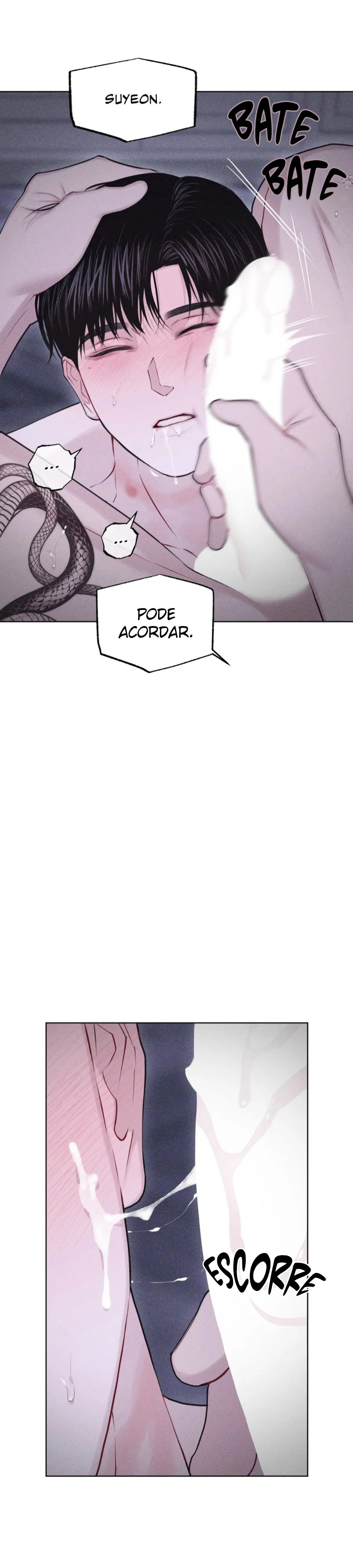 Pedaços de nós Capítulo 47 Página 9